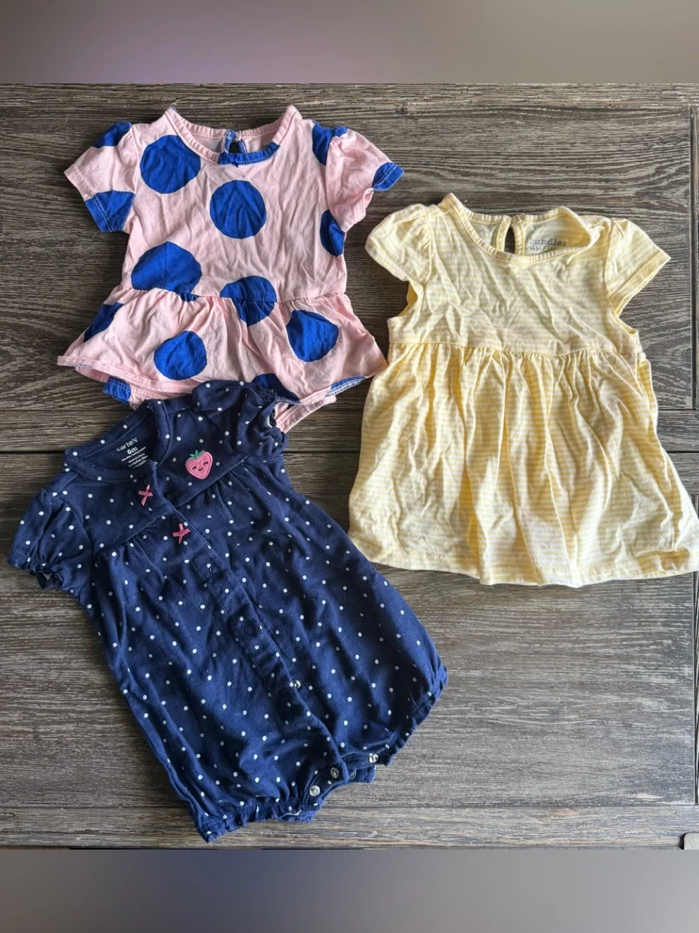 Carters carter’s bundle